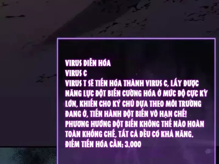 Mạt Nhật Thiên Hạ: Ta, Virus Quân Vương Chap 108 - Next Chap 107