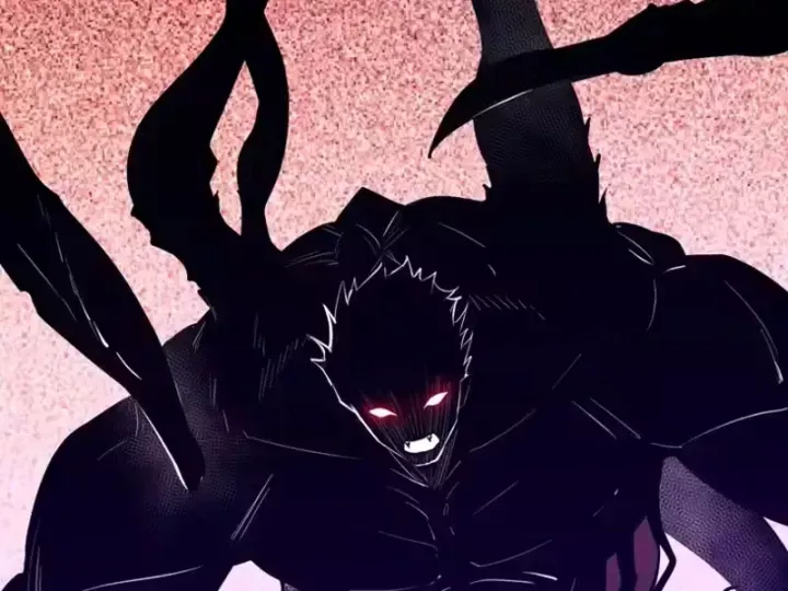 Mạt Nhật Thiên Hạ: Ta, Virus Quân Vương Chap 108 - Next Chap 107