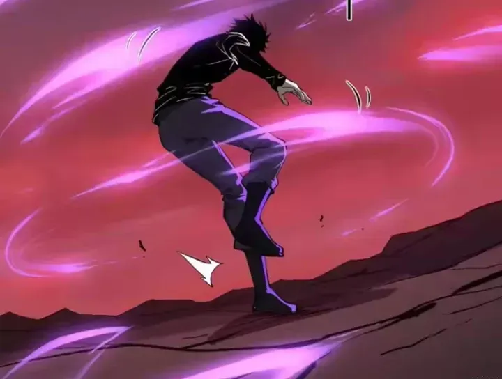 Mạt Nhật Thiên Hạ: Ta, Virus Quân Vương Chap 108 - Next Chap 107