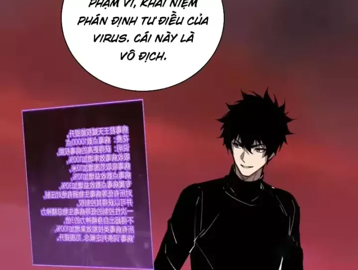 Mạt Nhật Thiên Hạ: Ta, Virus Quân Vương Chap 108 - Next Chap 107