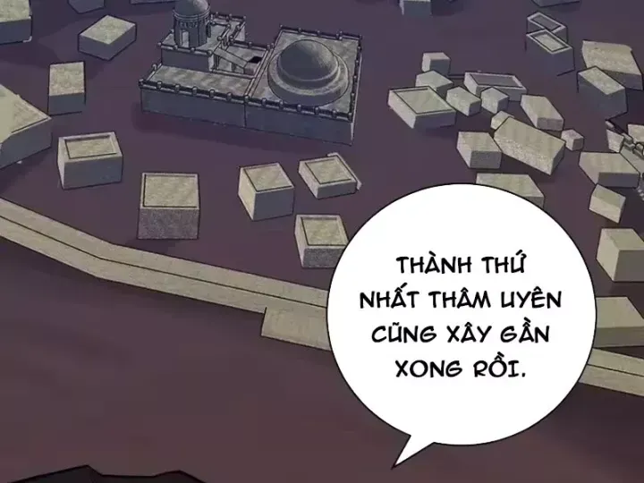 Mạt Nhật Thiên Hạ: Ta, Virus Quân Vương Chap 108 - Next Chap 107