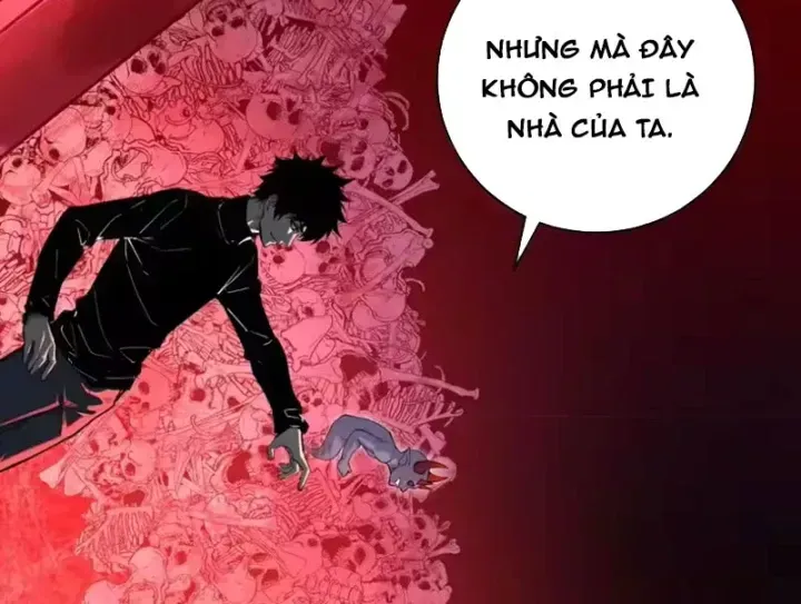Mạt Nhật Thiên Hạ: Ta, Virus Quân Vương Chap 108 - Next Chap 107