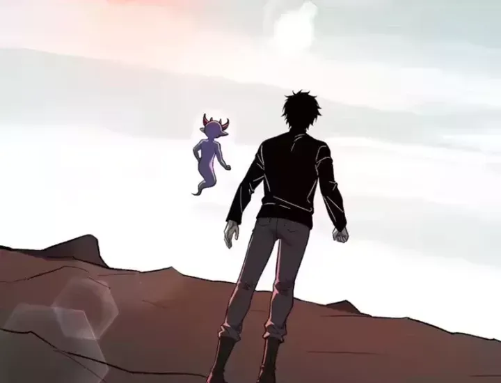 Mạt Nhật Thiên Hạ: Ta, Virus Quân Vương Chap 108 - Next Chap 107