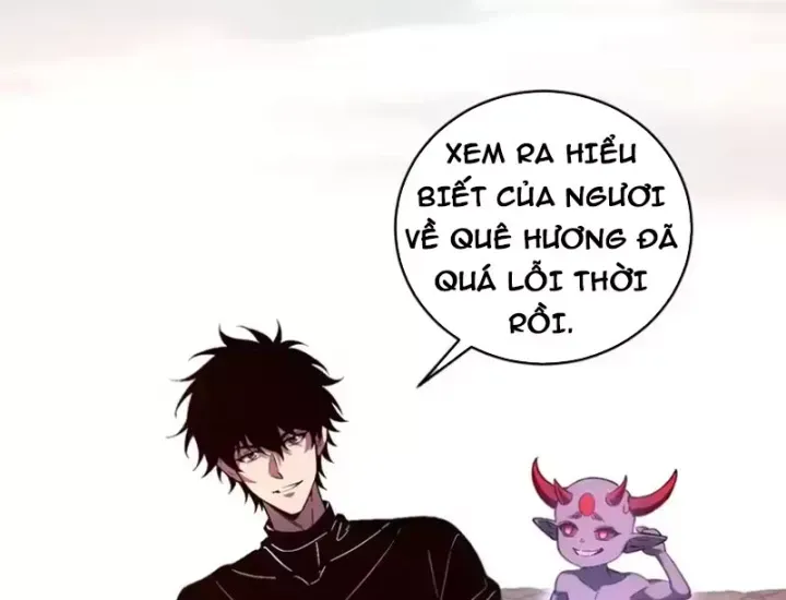 Mạt Nhật Thiên Hạ: Ta, Virus Quân Vương Chap 108 - Next Chap 107