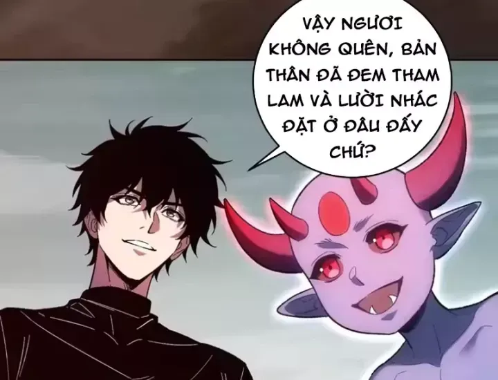Mạt Nhật Thiên Hạ: Ta, Virus Quân Vương Chap 108 - Next Chap 107