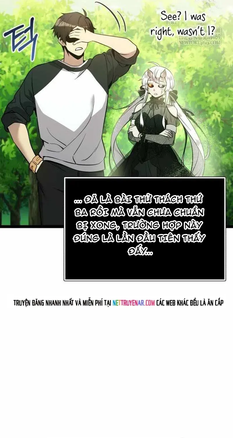 Ta Nhận Được Vật Phẩm Thần Thoại Chap 170 - Next Chap 171