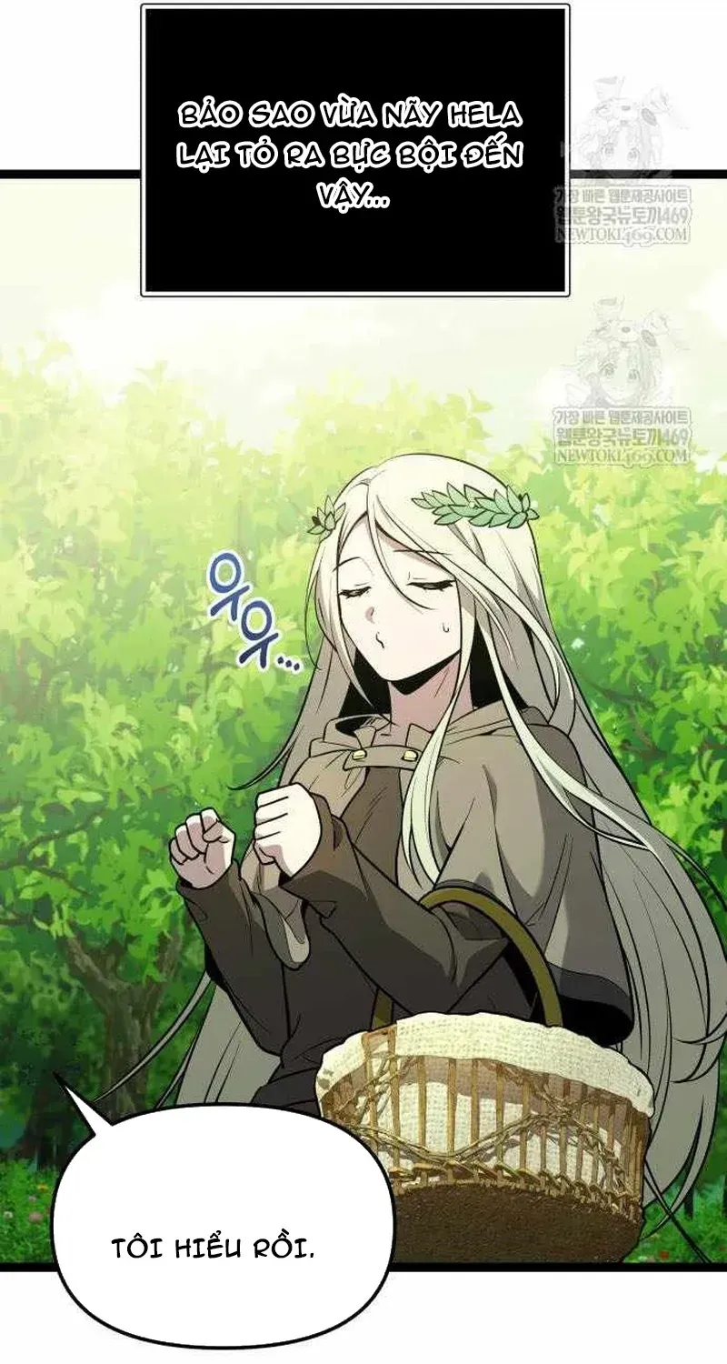 Ta Nhận Được Vật Phẩm Thần Thoại Chap 170 - Next Chap 171