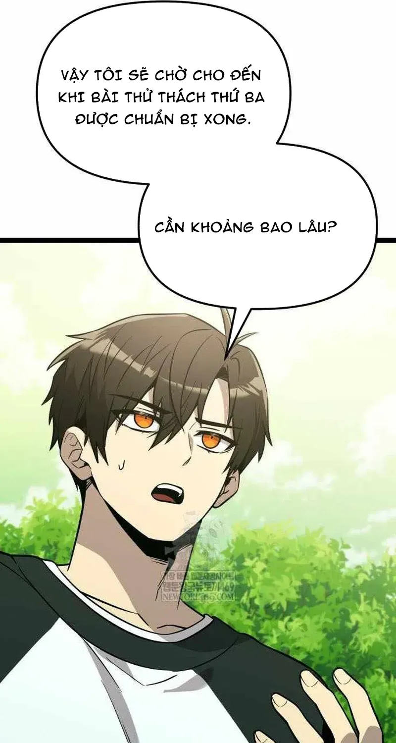 Ta Nhận Được Vật Phẩm Thần Thoại Chap 170 - Next Chap 171