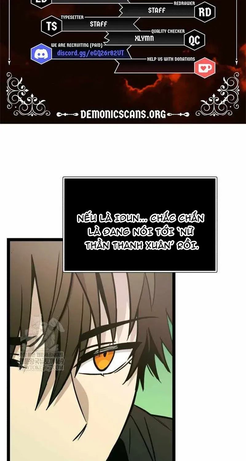 Ta Nhận Được Vật Phẩm Thần Thoại Chap 170 - Next Chap 171