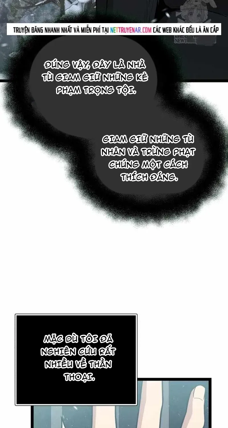 Ta Nhận Được Vật Phẩm Thần Thoại Chap 170 - Next Chap 171