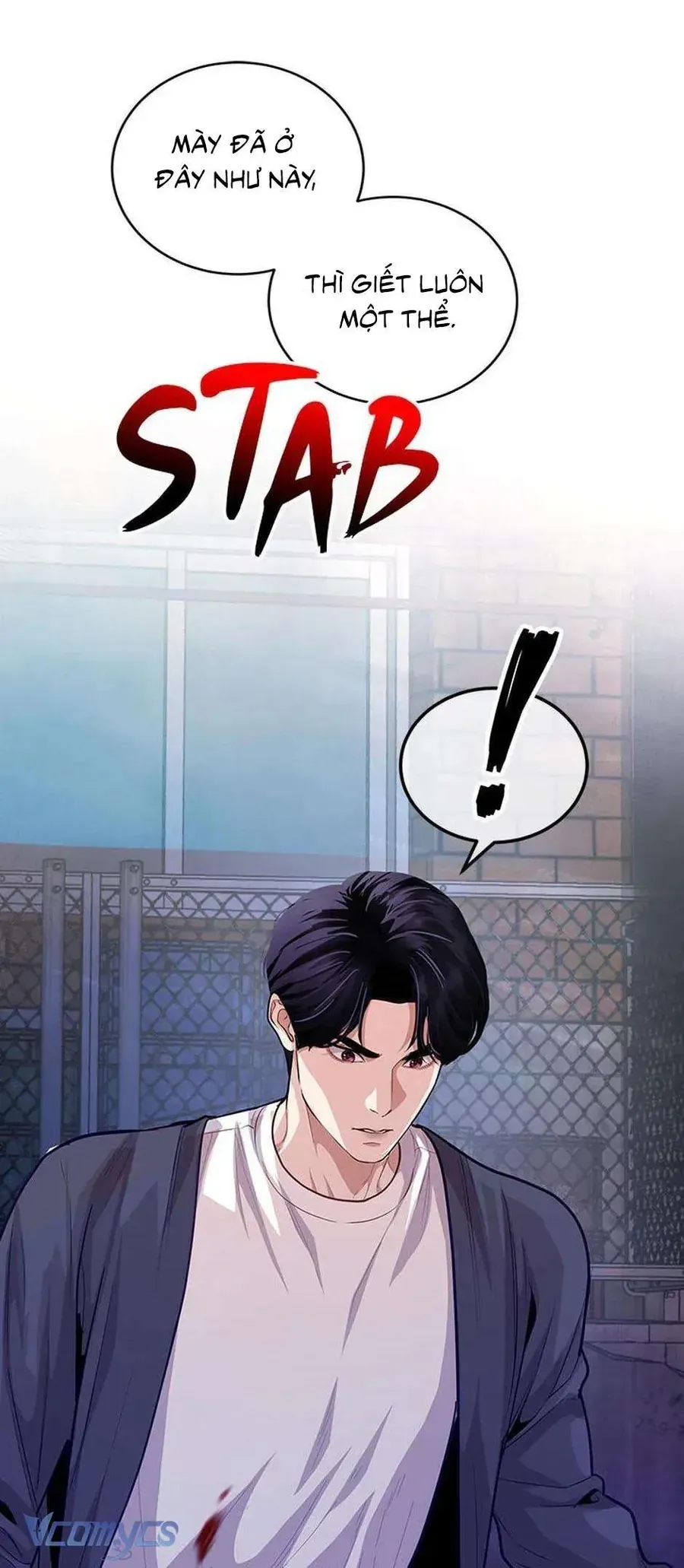 Lời Tỏ Tình Đáng Ngờ Chap 61 - Next Chap 60