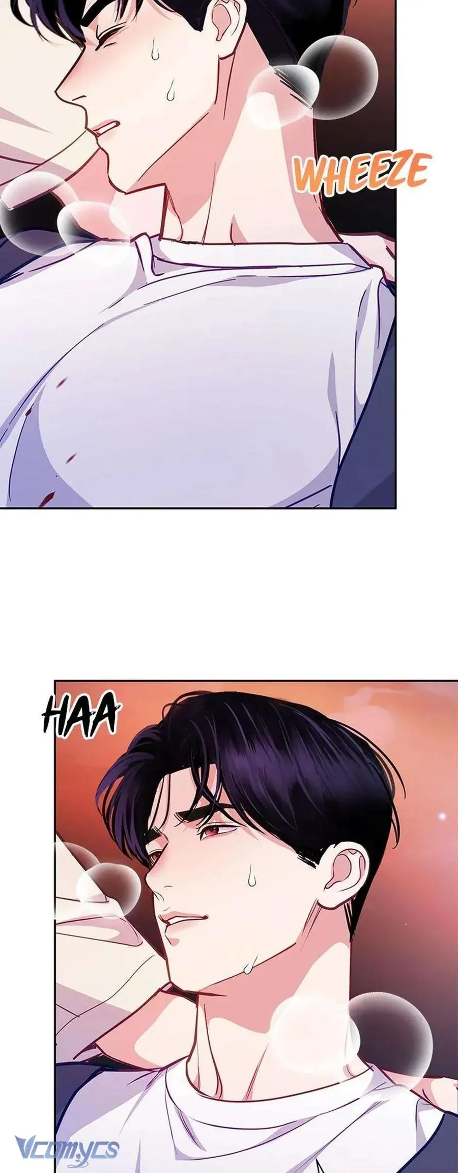 Lời Tỏ Tình Đáng Ngờ Chap 61 - Next Chap 60