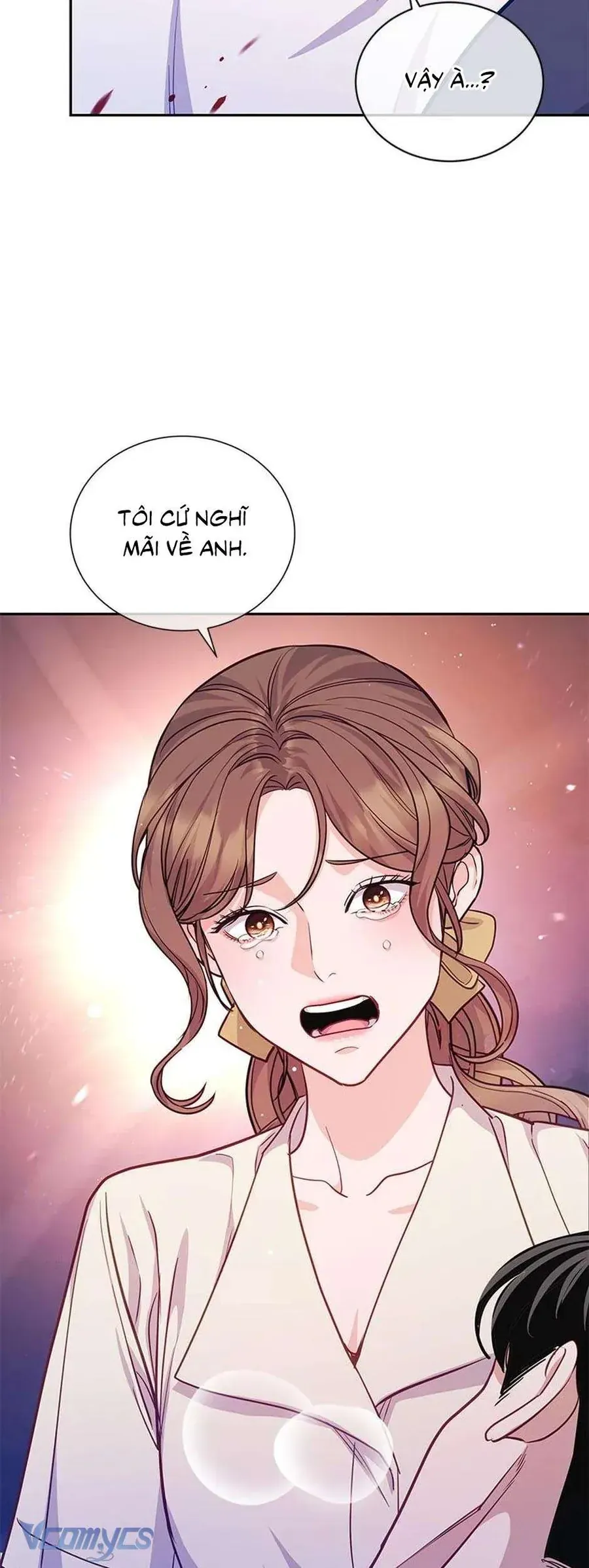 Lời Tỏ Tình Đáng Ngờ Chap 61 - Next Chap 60