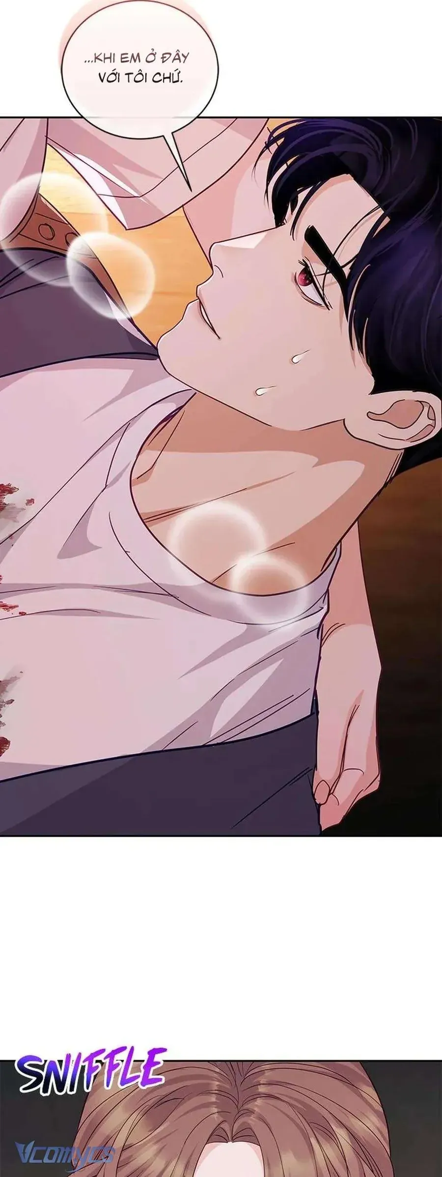 Lời Tỏ Tình Đáng Ngờ Chap 61 - Next Chap 60