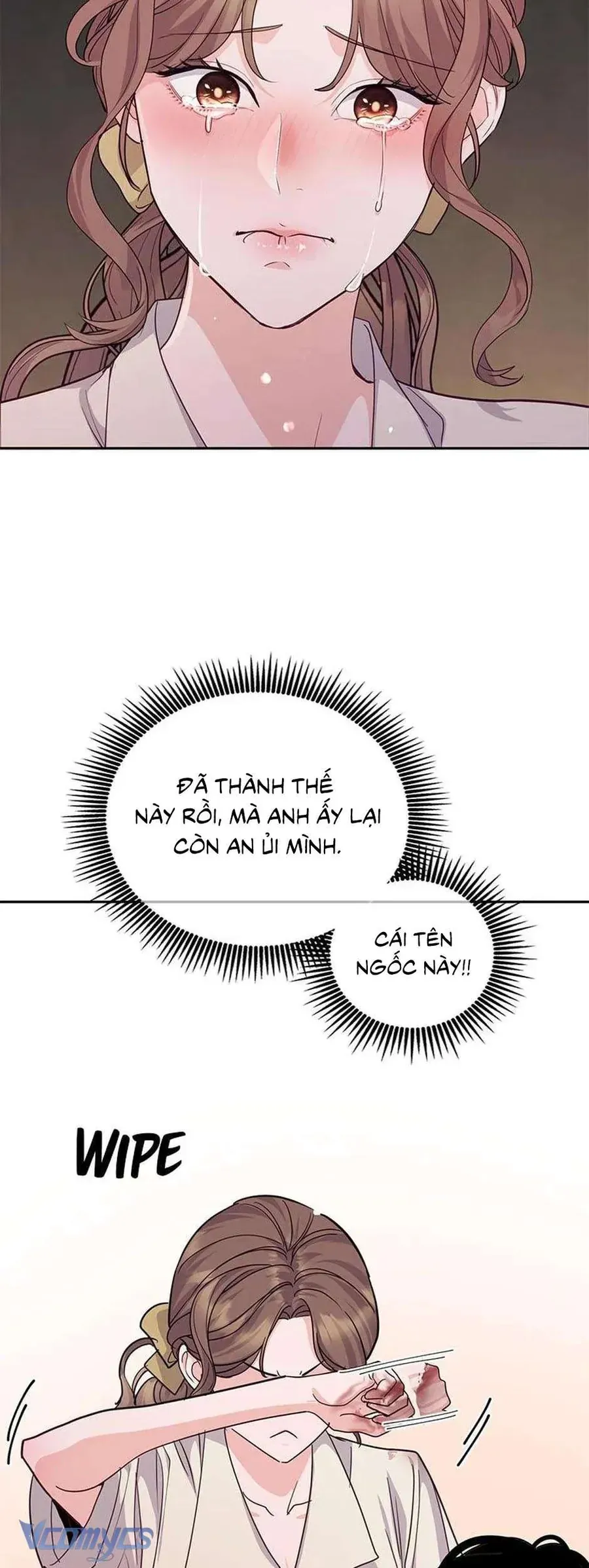 Lời Tỏ Tình Đáng Ngờ Chap 61 - Next Chap 60