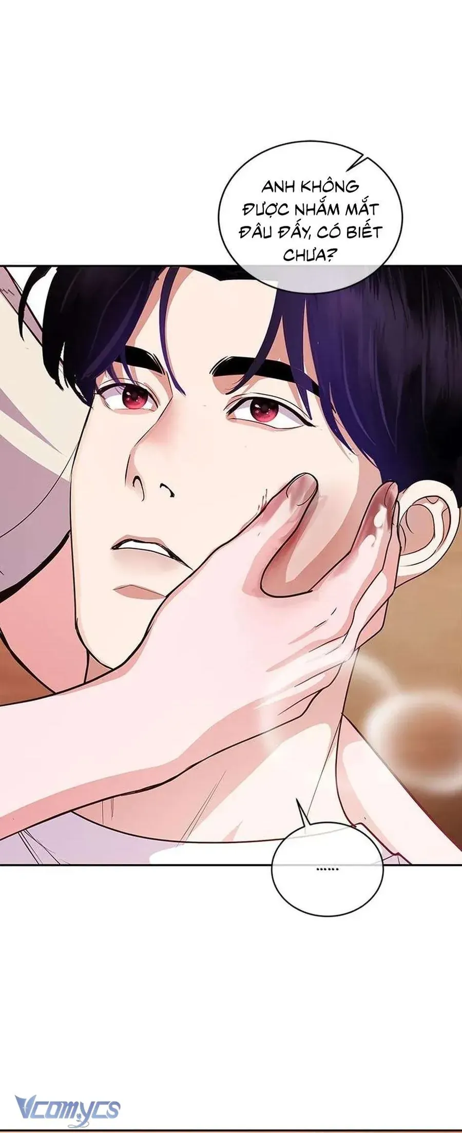 Lời Tỏ Tình Đáng Ngờ Chap 61 - Next Chap 60