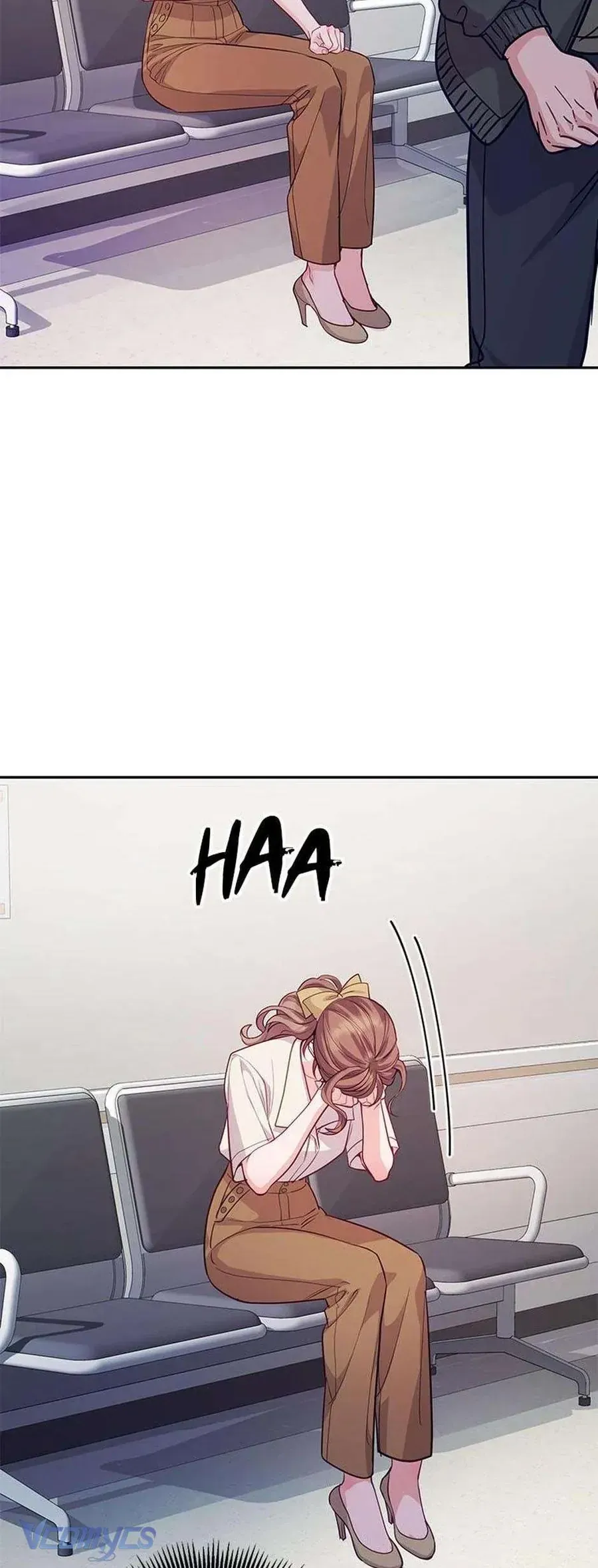 Lời Tỏ Tình Đáng Ngờ Chap 61 - Next Chap 60