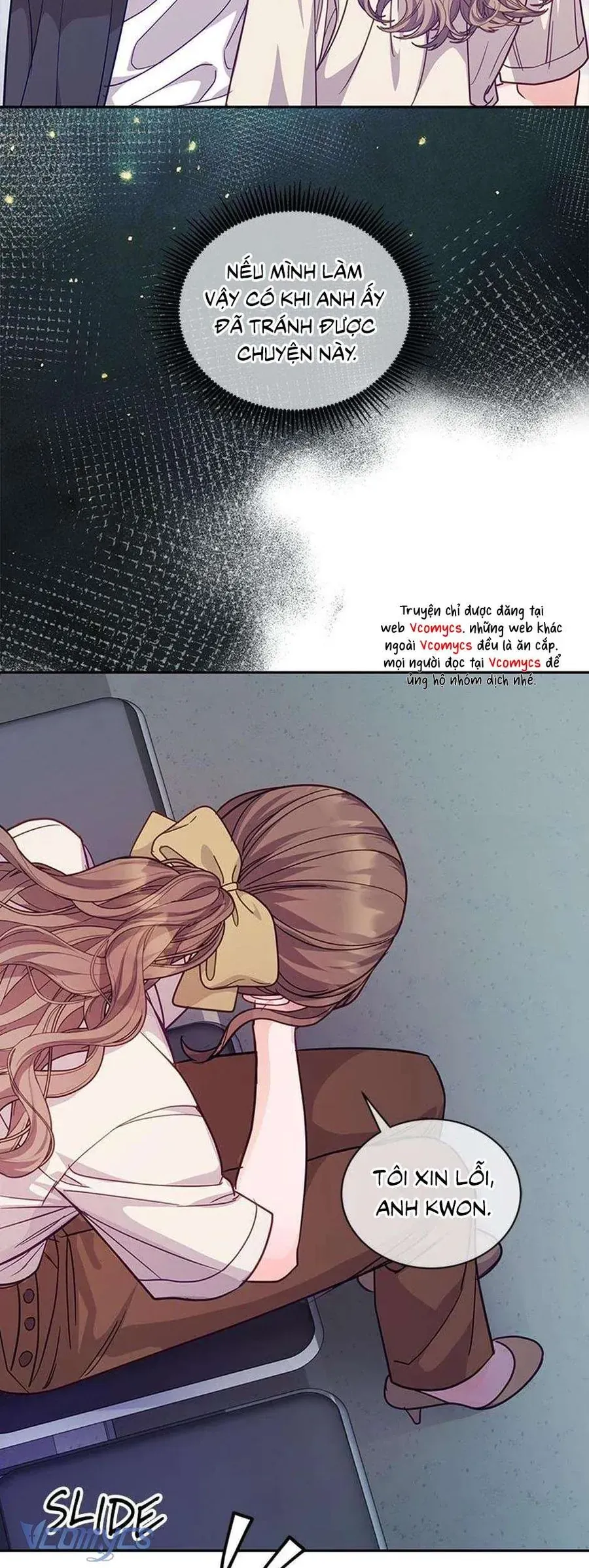 Lời Tỏ Tình Đáng Ngờ Chap 61 - Next Chap 60