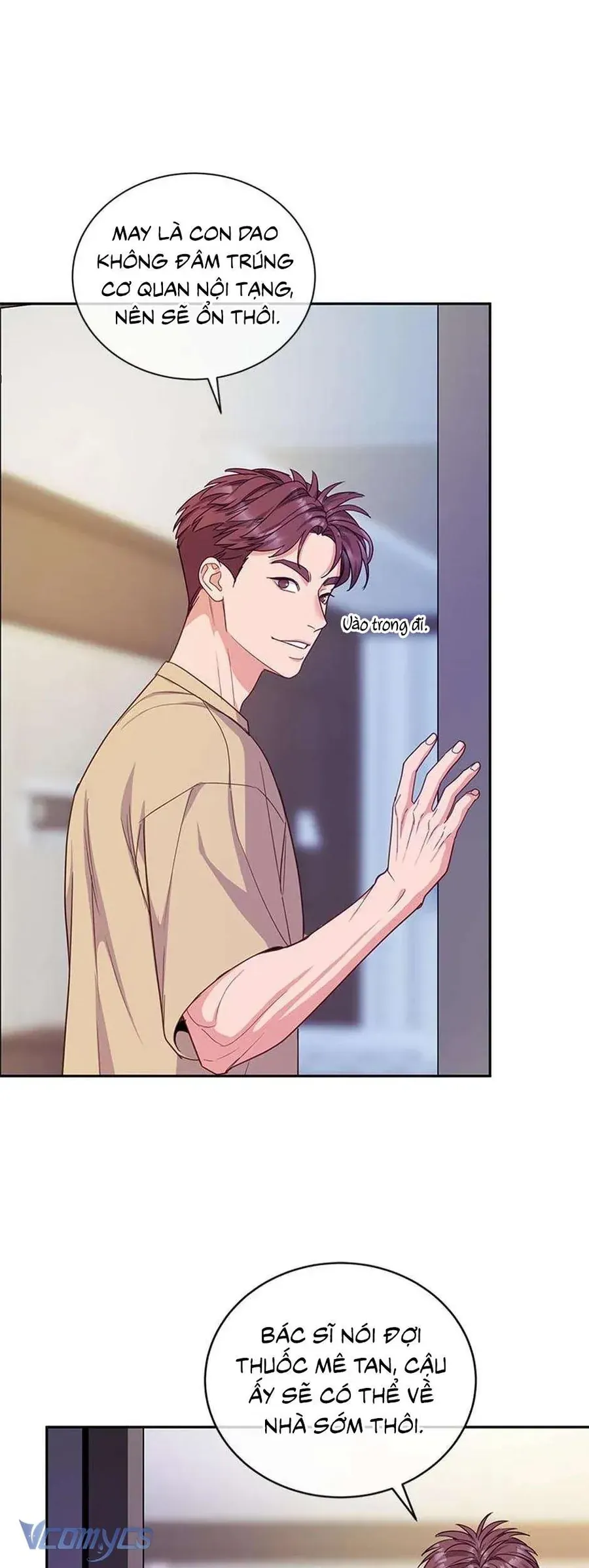 Lời Tỏ Tình Đáng Ngờ Chap 61 - Next Chap 60