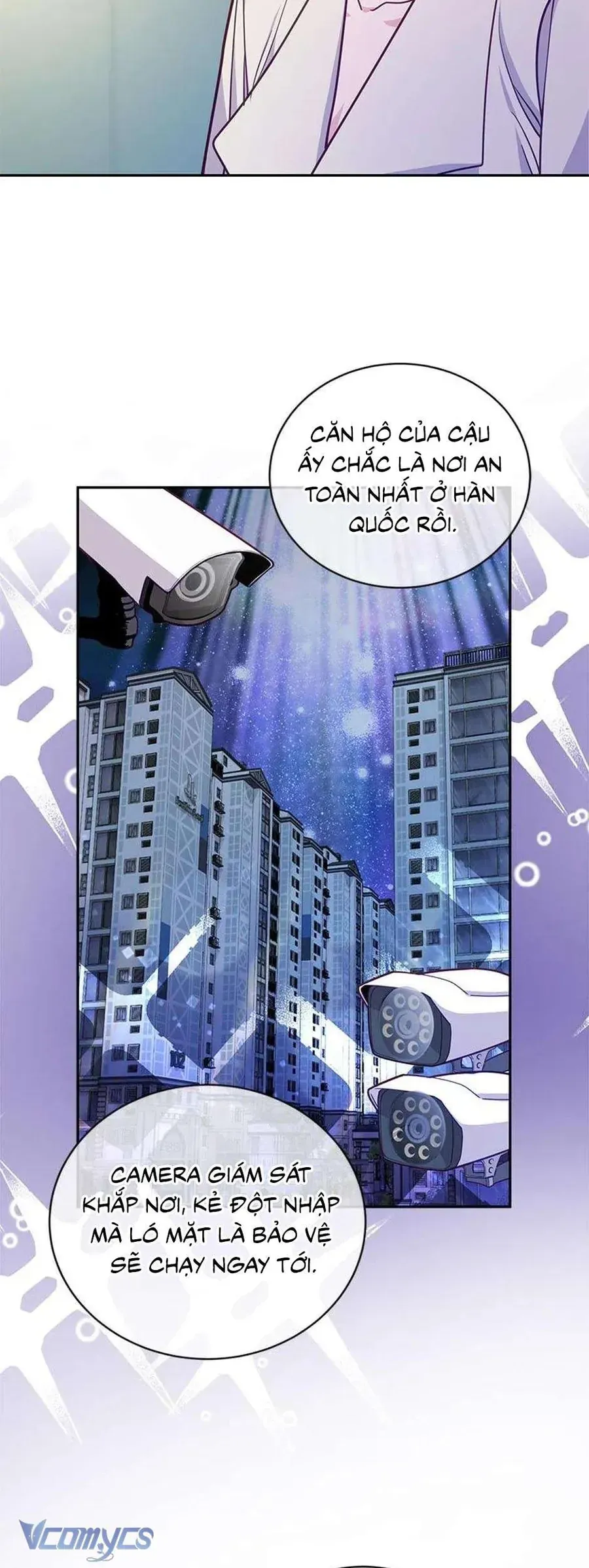 Lời Tỏ Tình Đáng Ngờ Chap 61 - Next Chap 60