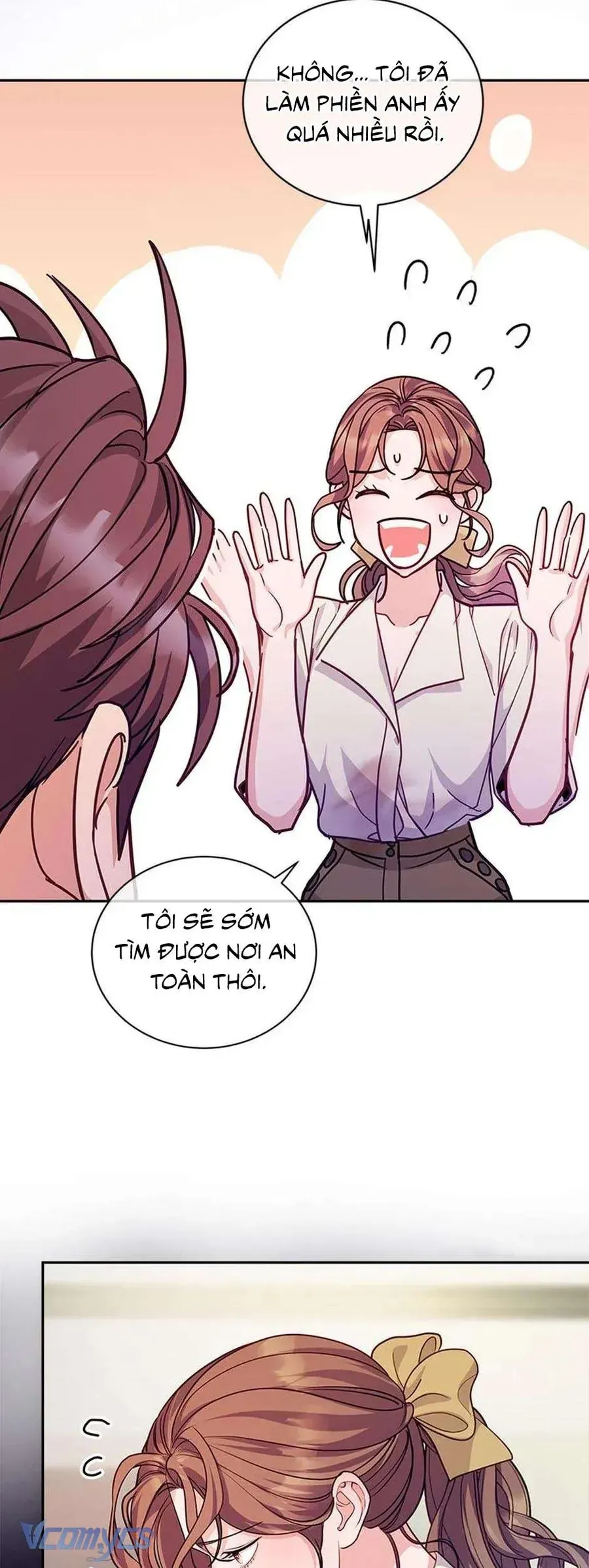 Lời Tỏ Tình Đáng Ngờ Chap 61 - Next Chap 60