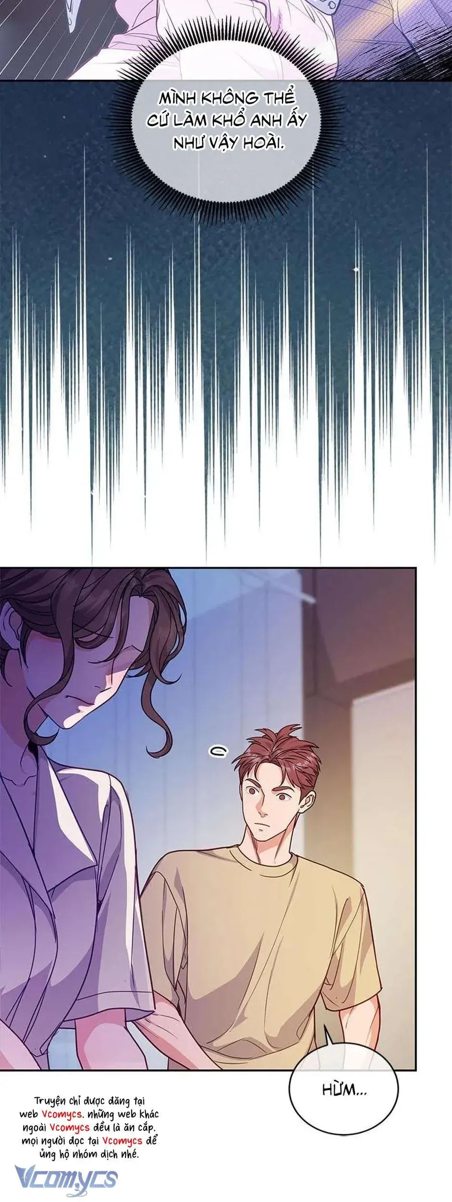 Lời Tỏ Tình Đáng Ngờ Chap 61 - Next Chap 60