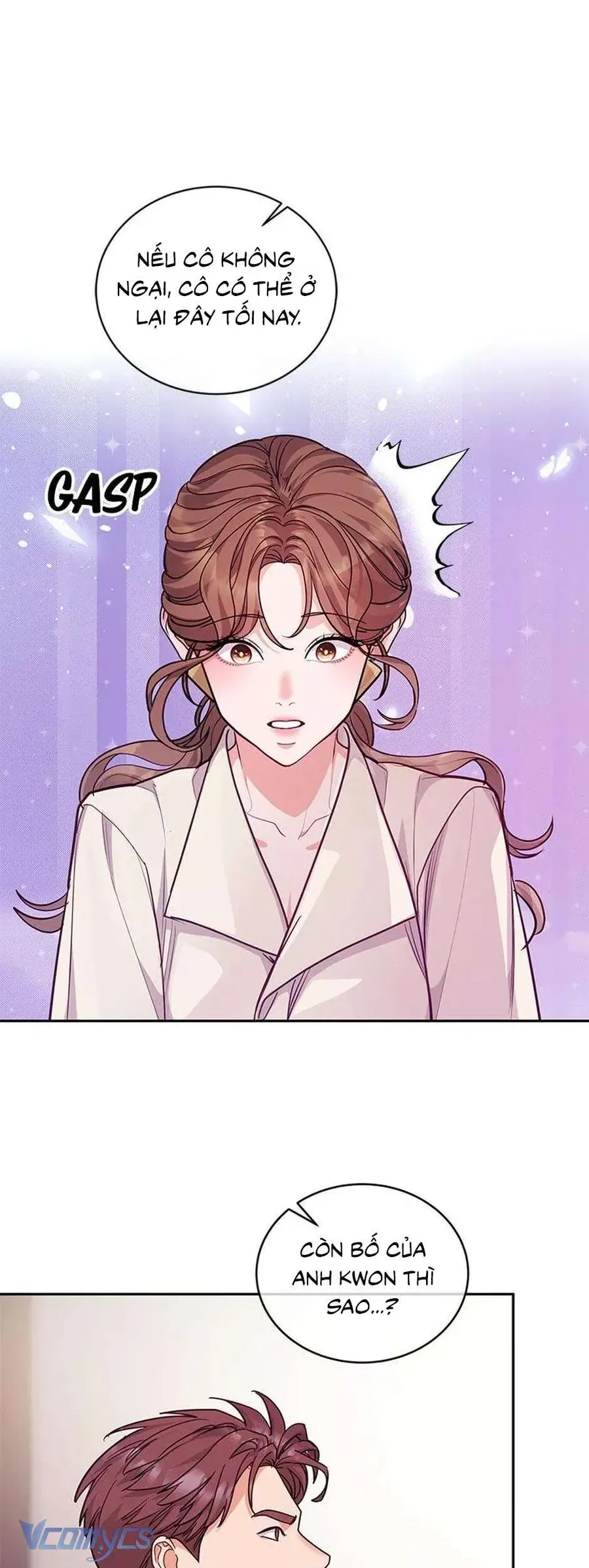 Lời Tỏ Tình Đáng Ngờ Chap 61 - Next Chap 60