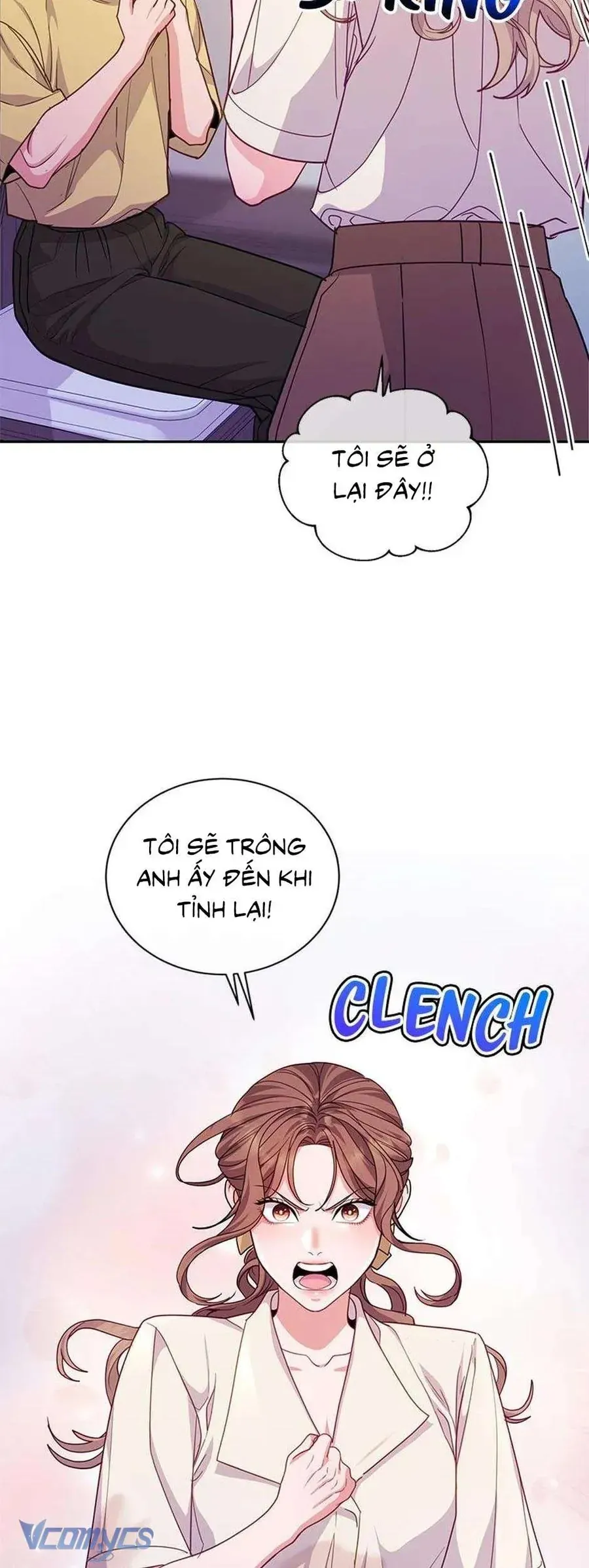 Lời Tỏ Tình Đáng Ngờ Chap 61 - Next Chap 60