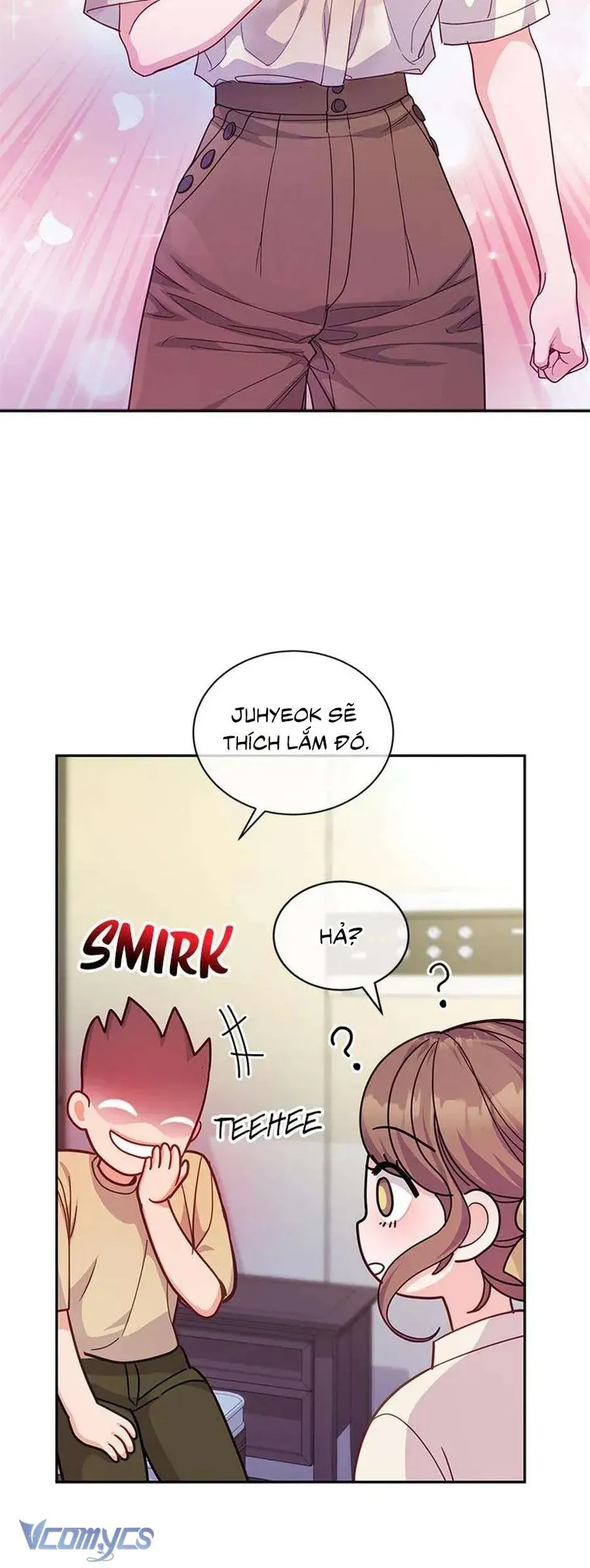 Lời Tỏ Tình Đáng Ngờ Chap 61 - Next Chap 60