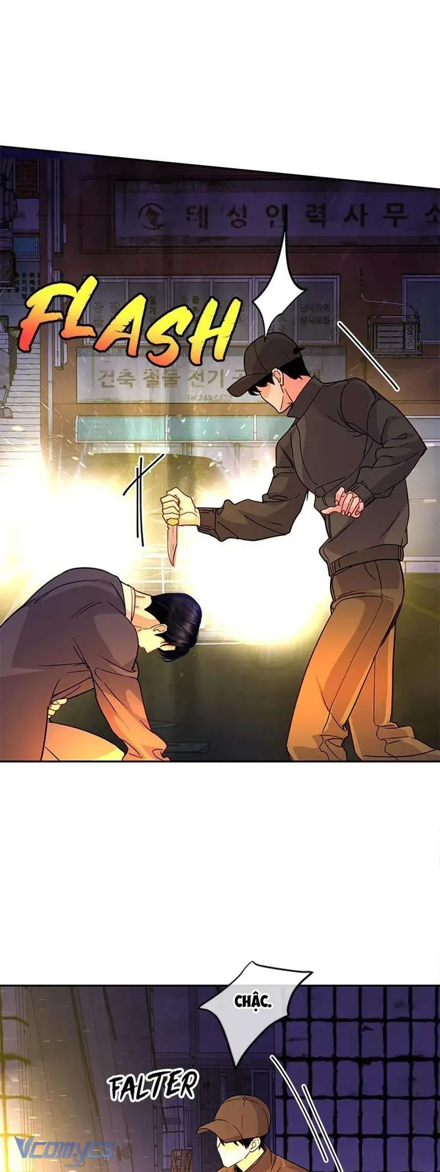 Lời Tỏ Tình Đáng Ngờ Chap 61 - Next Chap 60