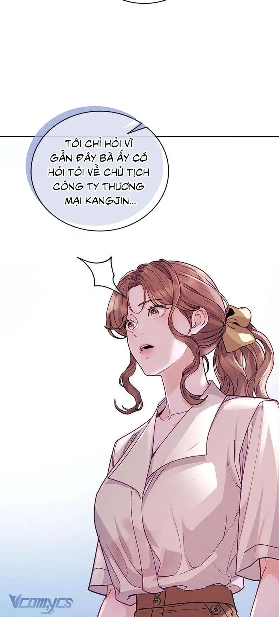 Lời Tỏ Tình Đáng Ngờ Chap 61 - Next Chap 60