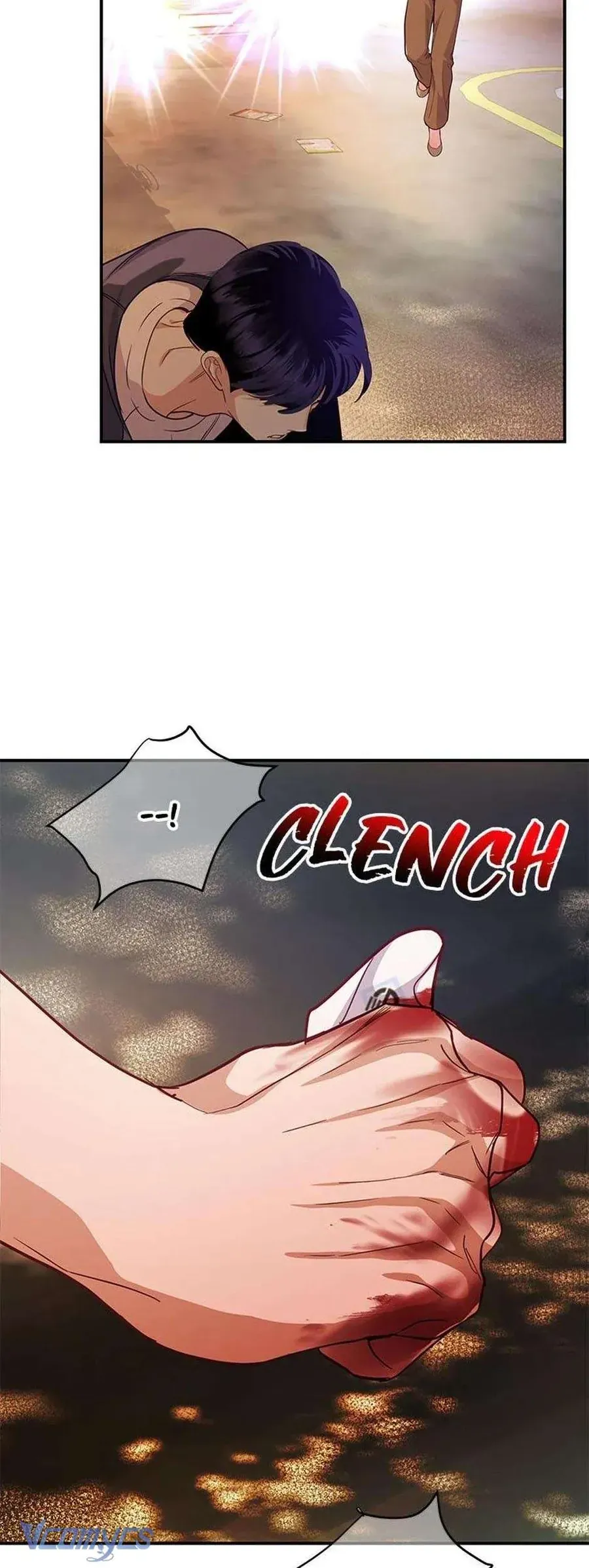 Lời Tỏ Tình Đáng Ngờ Chap 61 - Next Chap 60