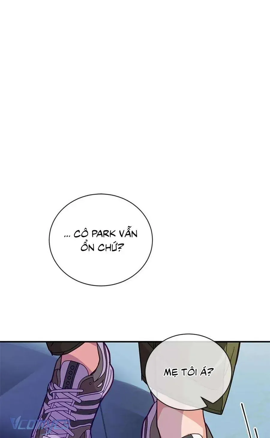 Lời Tỏ Tình Đáng Ngờ Chap 62 - Next Chap 61