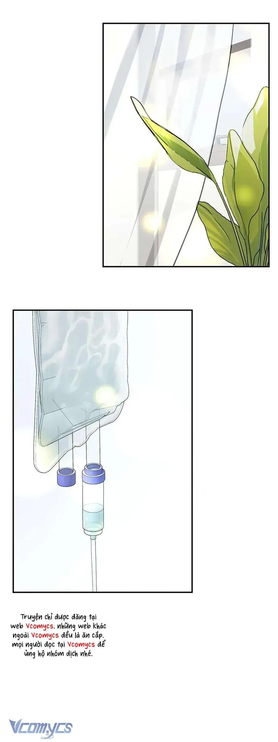 Lời Tỏ Tình Đáng Ngờ Chap 62 - Next Chap 61