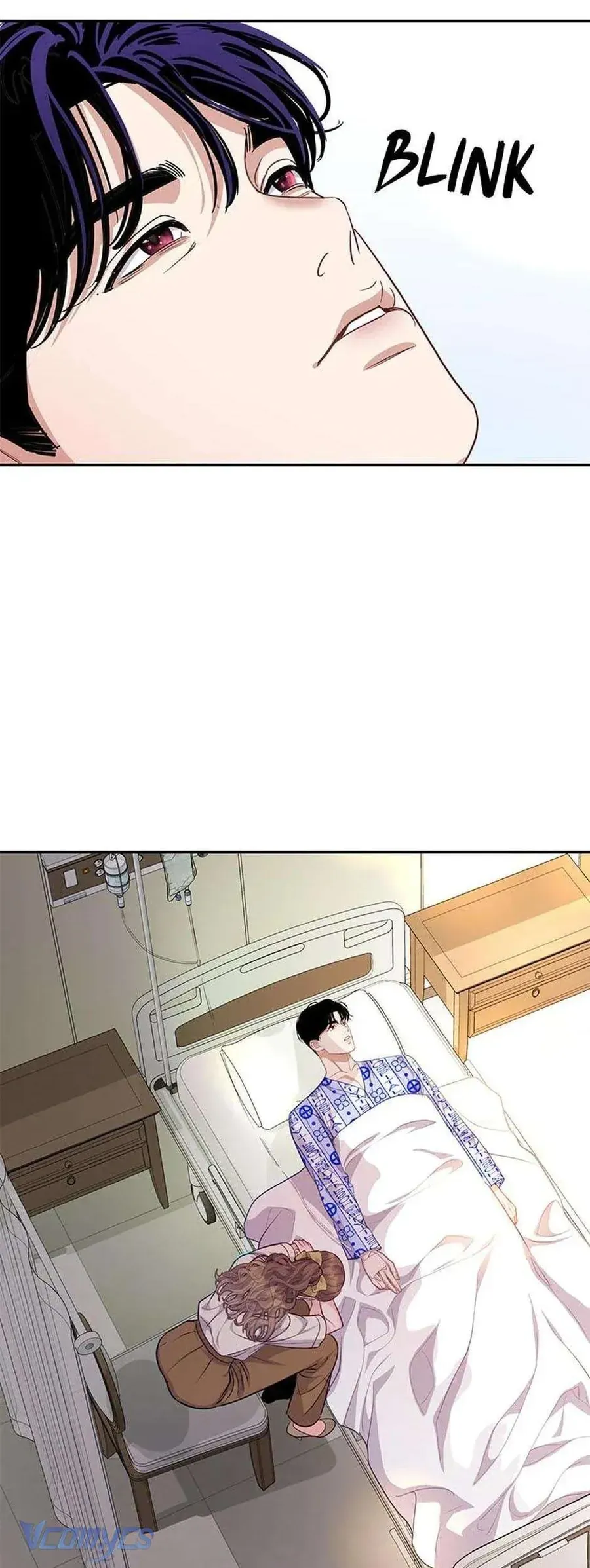 Lời Tỏ Tình Đáng Ngờ Chap 62 - Next Chap 61