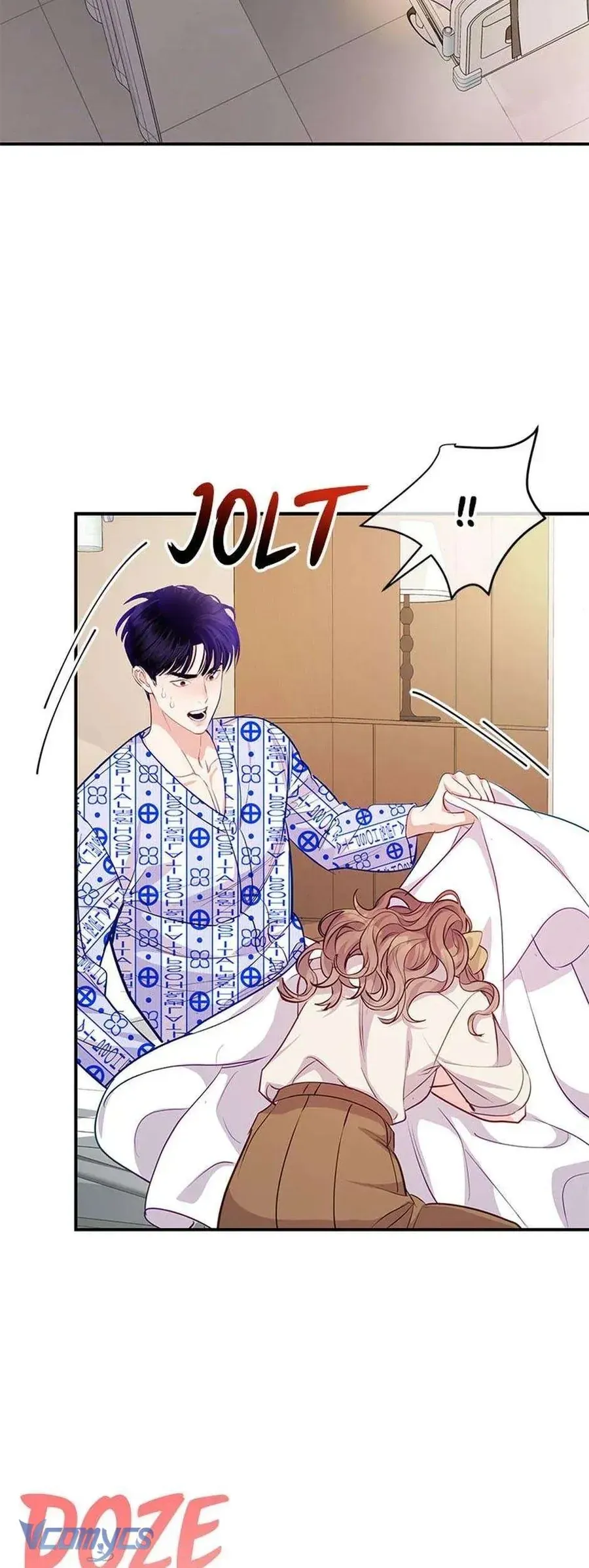 Lời Tỏ Tình Đáng Ngờ Chap 62 - Next Chap 61