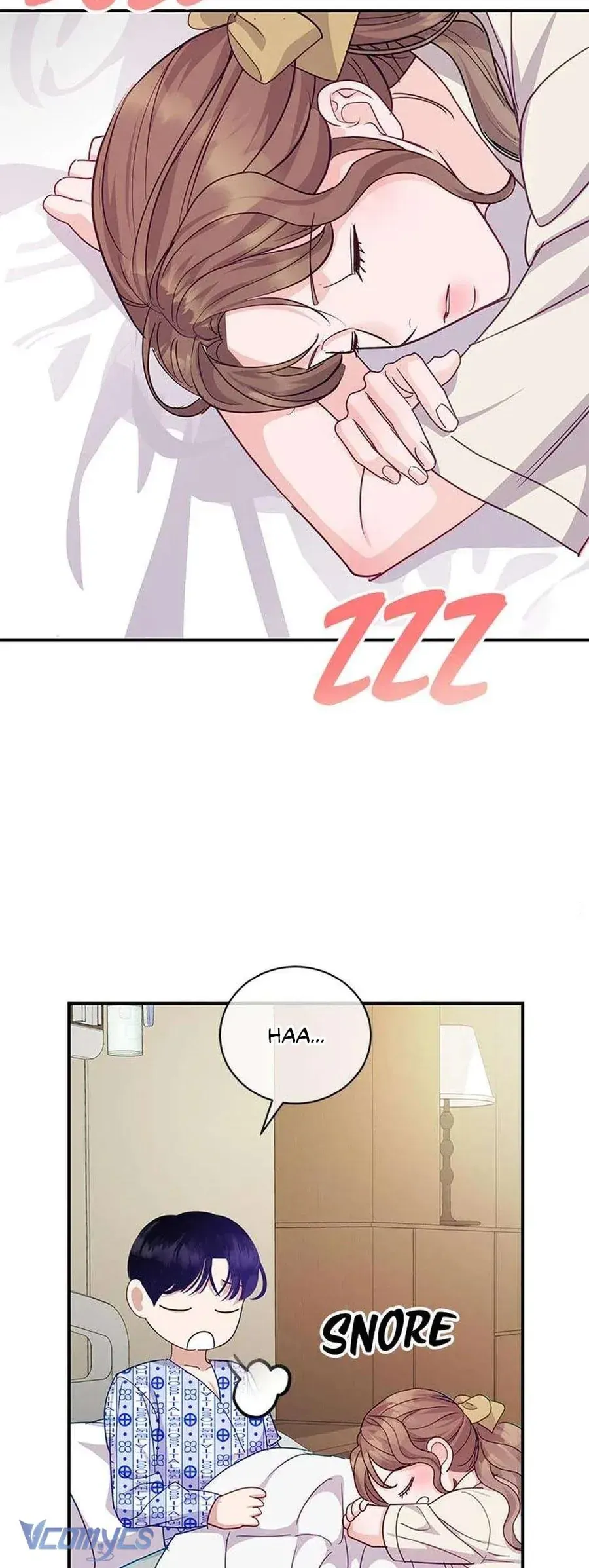 Lời Tỏ Tình Đáng Ngờ Chap 62 - Next Chap 61