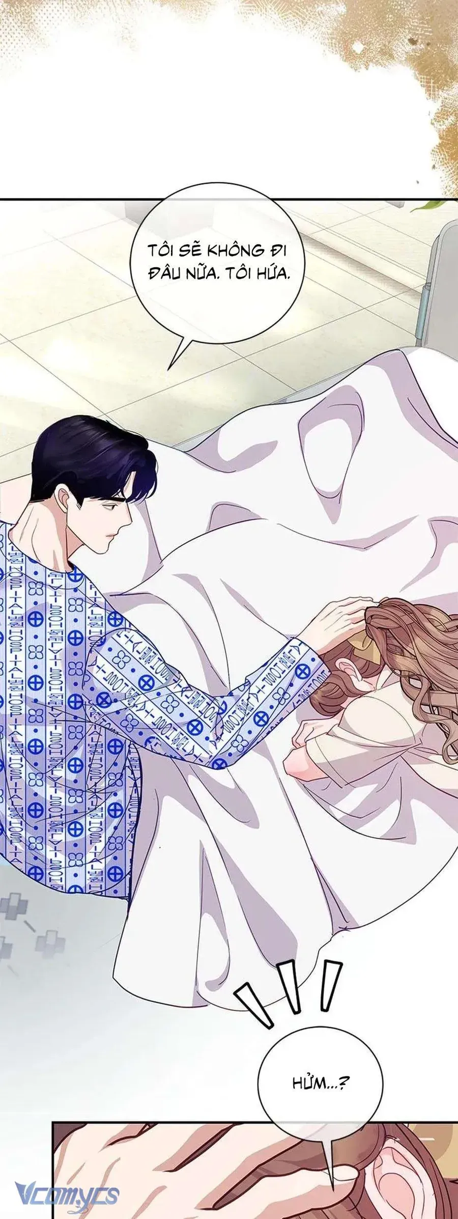 Lời Tỏ Tình Đáng Ngờ Chap 62 - Next Chap 61