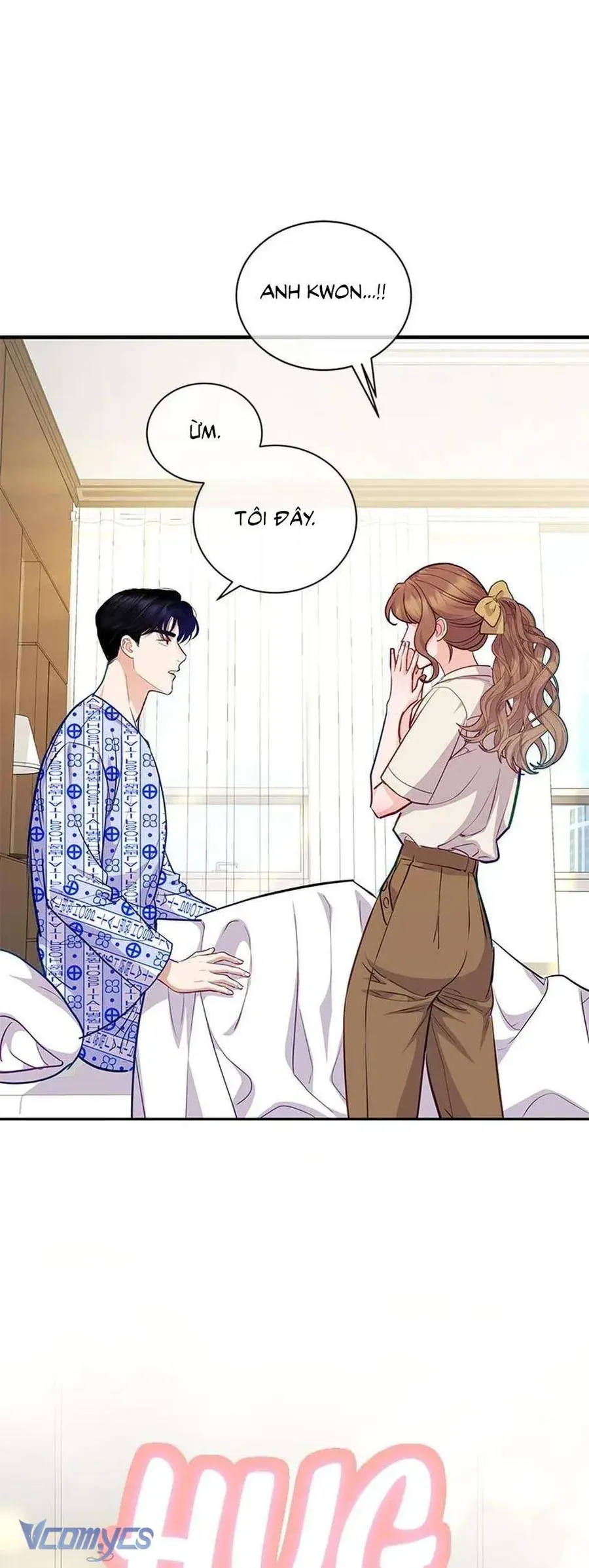 Lời Tỏ Tình Đáng Ngờ Chap 62 - Next Chap 61