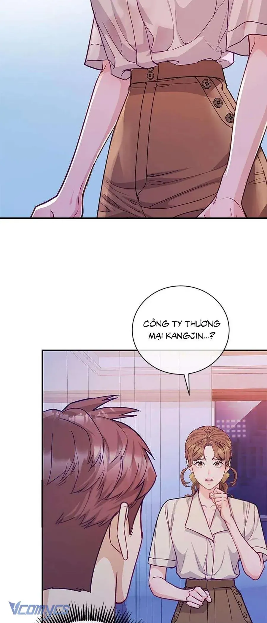 Lời Tỏ Tình Đáng Ngờ Chap 62 - Next Chap 61