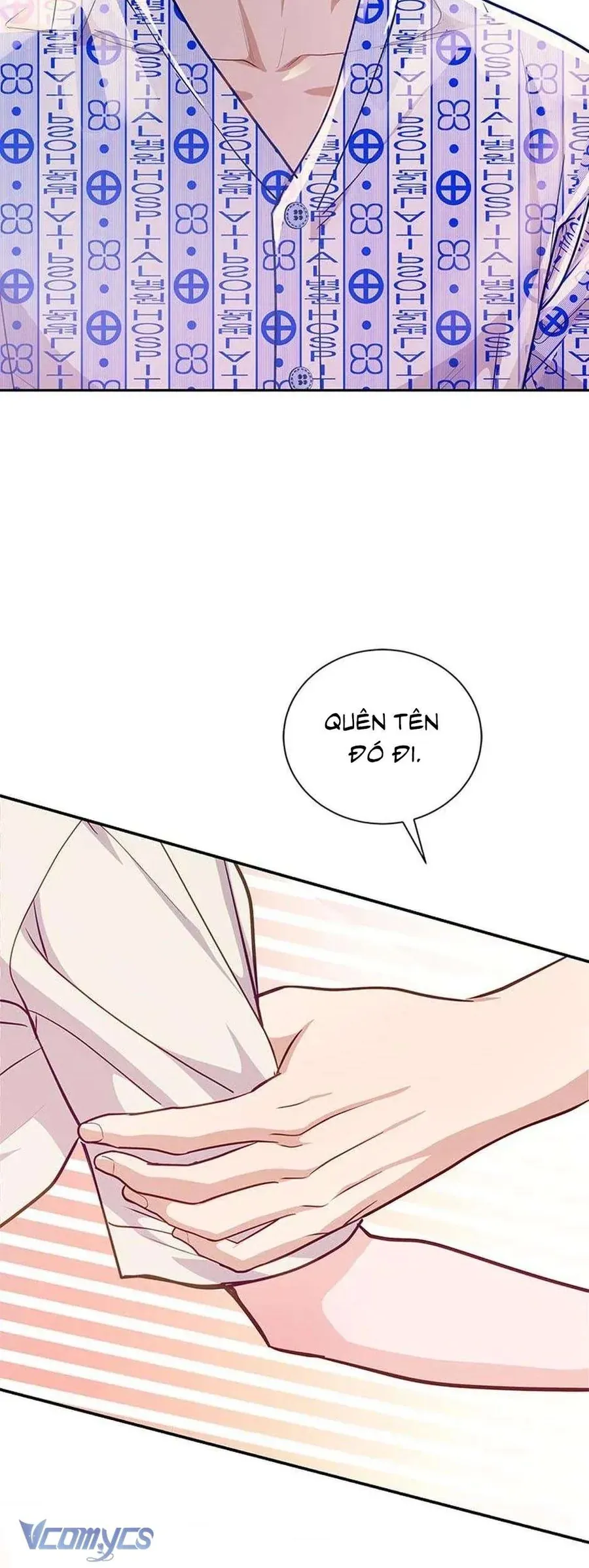 Lời Tỏ Tình Đáng Ngờ Chap 62 - Next Chap 61