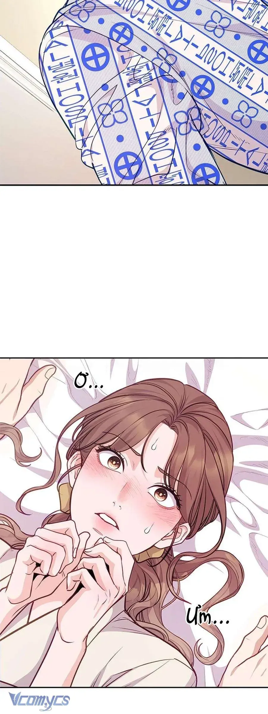 Lời Tỏ Tình Đáng Ngờ Chap 62 - Next Chap 61