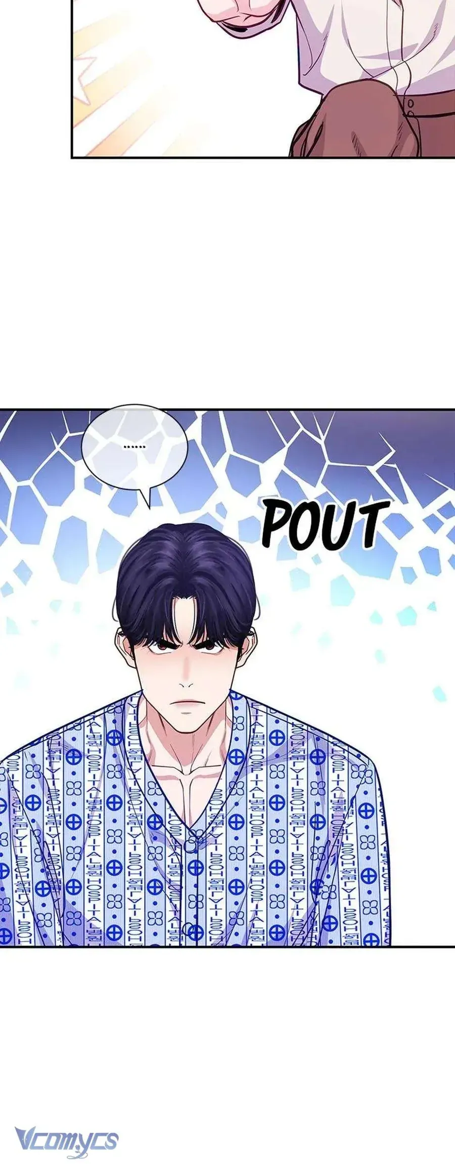 Lời Tỏ Tình Đáng Ngờ Chap 62 - Next Chap 61