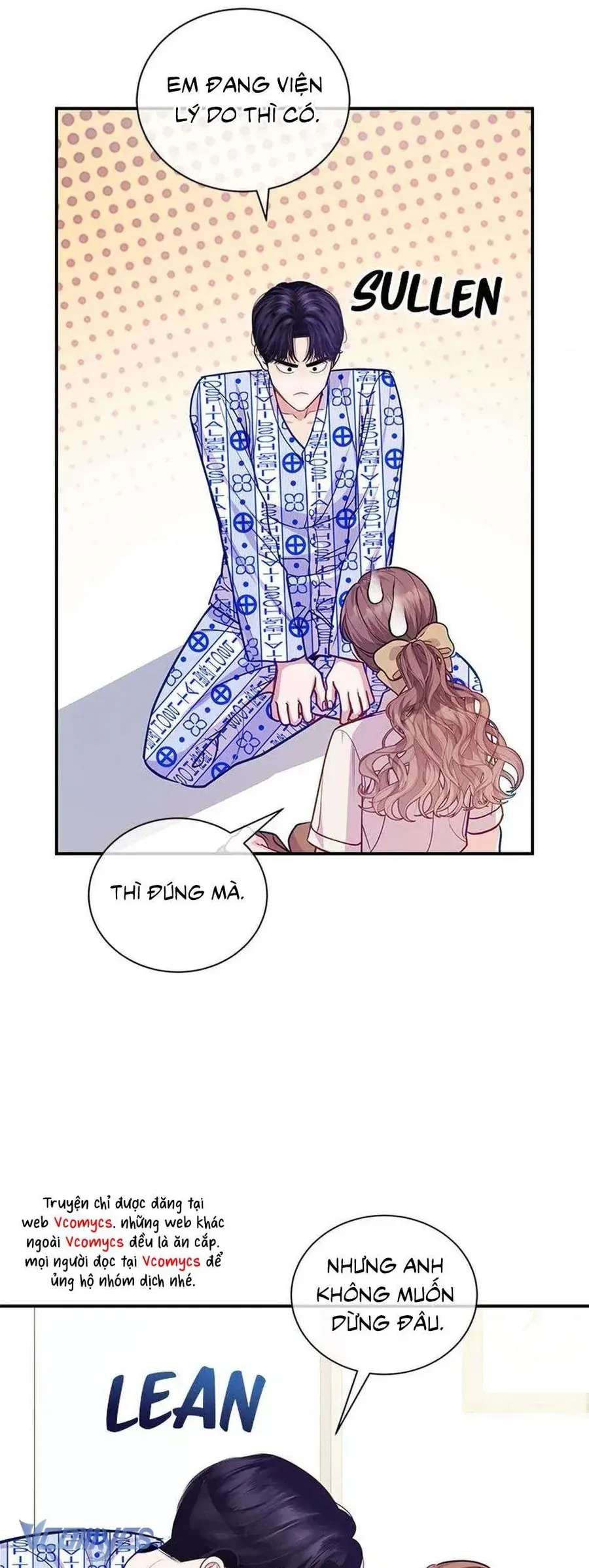 Lời Tỏ Tình Đáng Ngờ Chap 62 - Next Chap 61