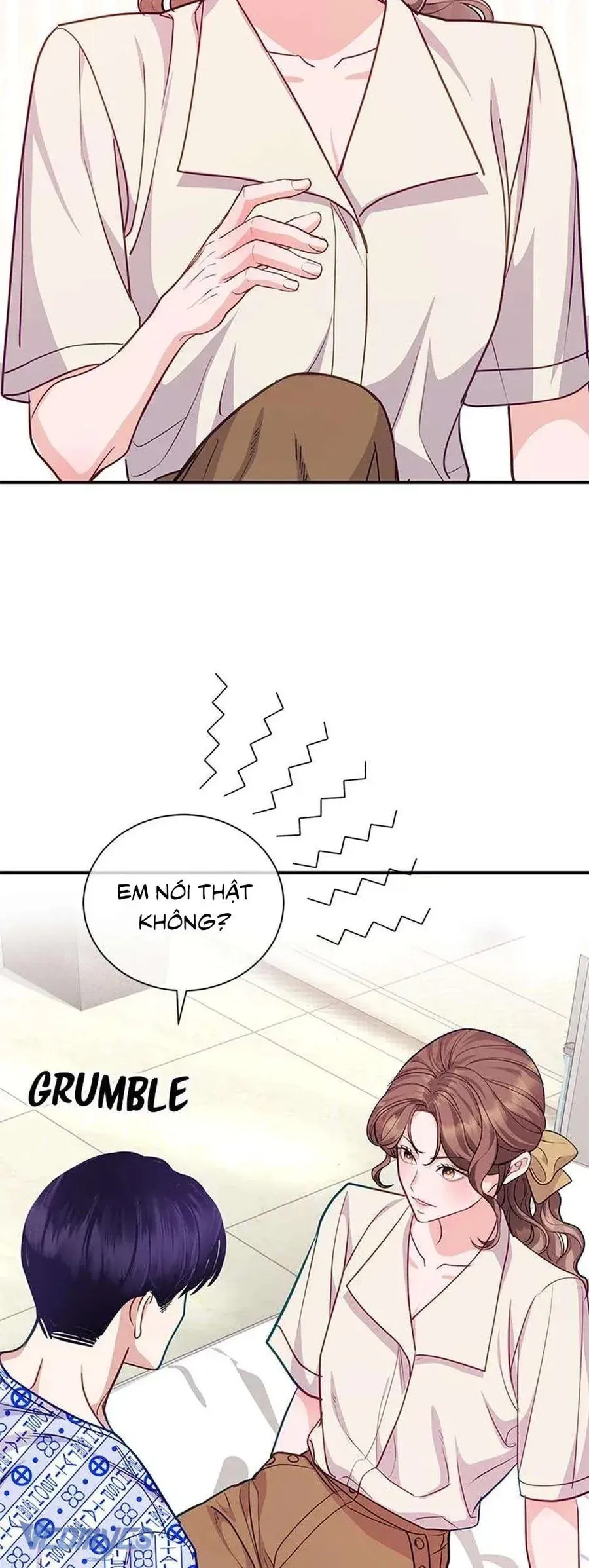 Lời Tỏ Tình Đáng Ngờ Chap 62 - Next Chap 61