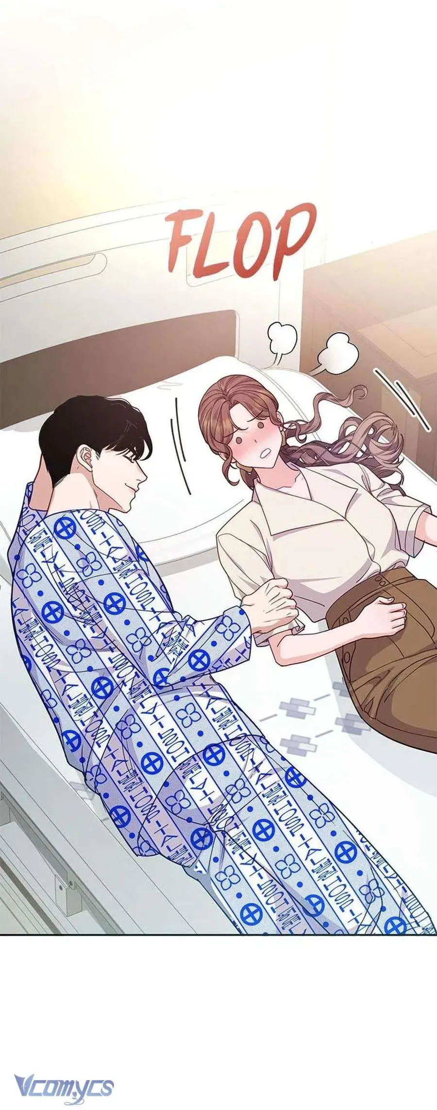 Lời Tỏ Tình Đáng Ngờ Chap 62 - Next Chap 61
