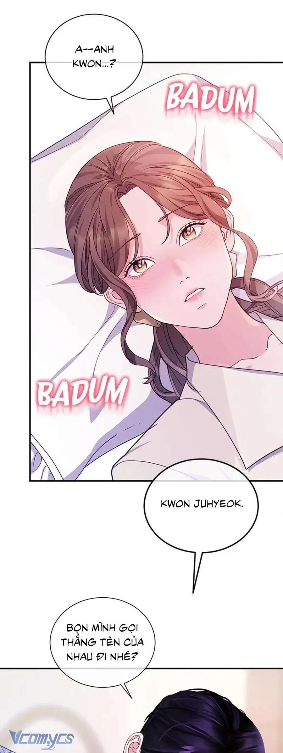Lời Tỏ Tình Đáng Ngờ Chap 62 - Next Chap 61