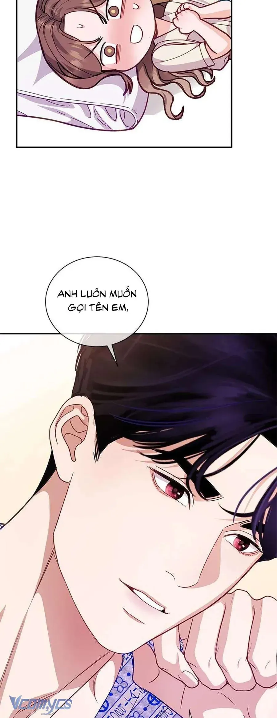 Lời Tỏ Tình Đáng Ngờ Chap 62 - Next Chap 61