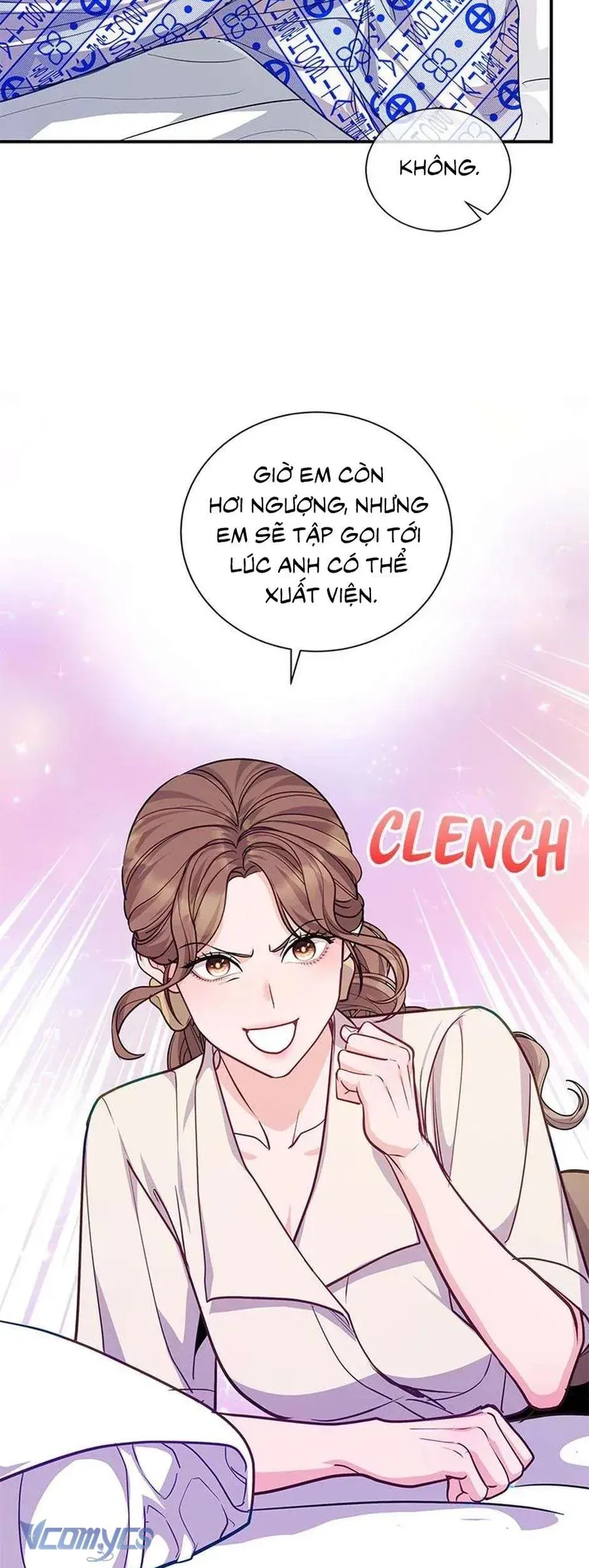 Lời Tỏ Tình Đáng Ngờ Chap 62 - Next Chap 61