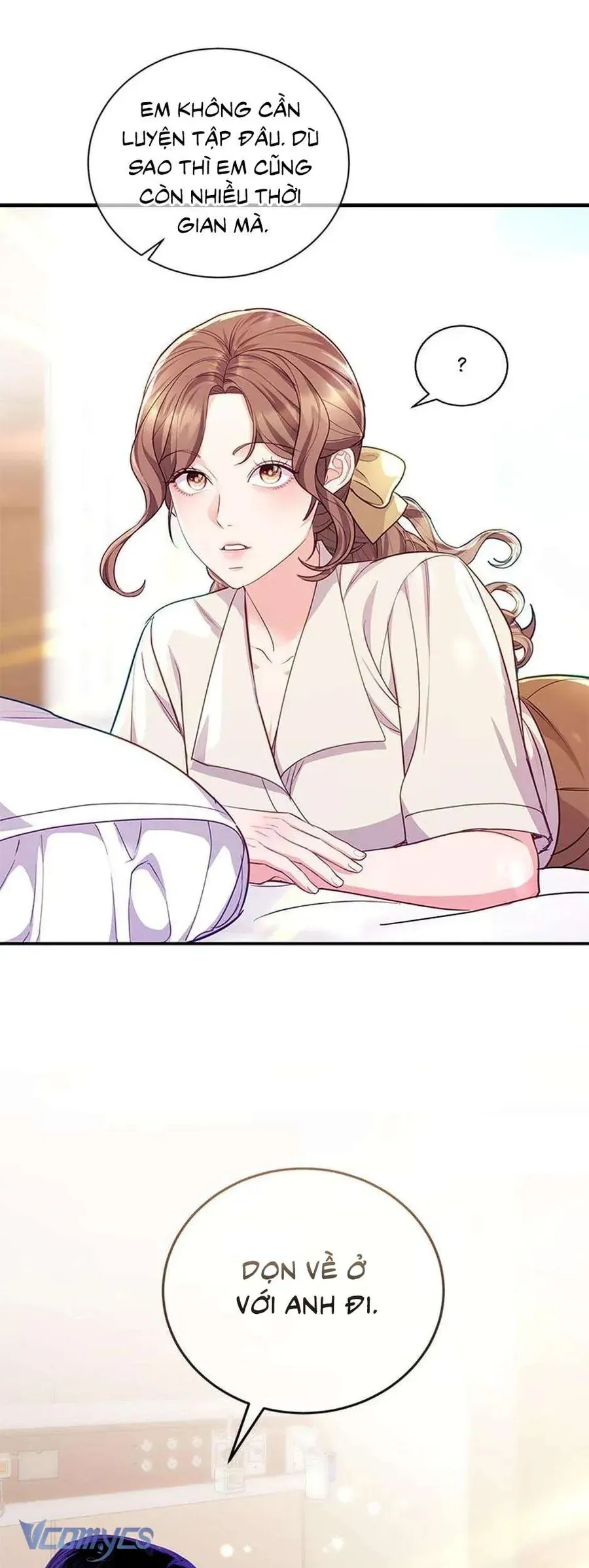 Lời Tỏ Tình Đáng Ngờ Chap 62 - Next Chap 61